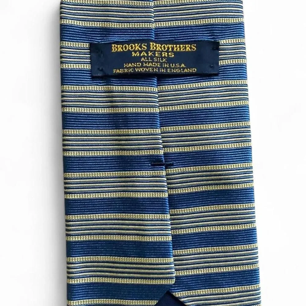 Brooks-brothers Men's multi Accessory